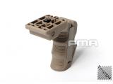 FMA Magzine Well Grip MLOK Version DE TB1254-DE